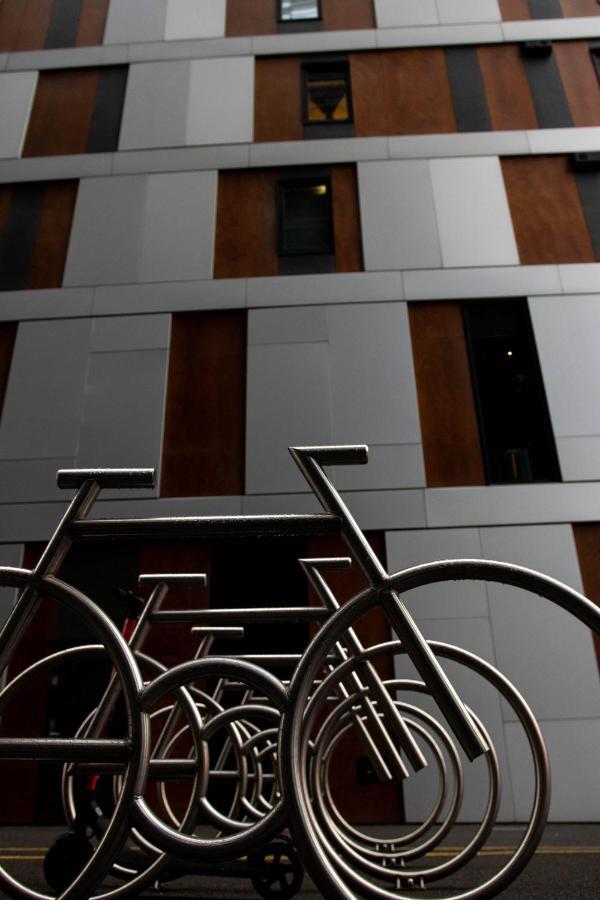 Spacious Modern 3Br Apartment At Central Oslo Barcode エクステリア 写真