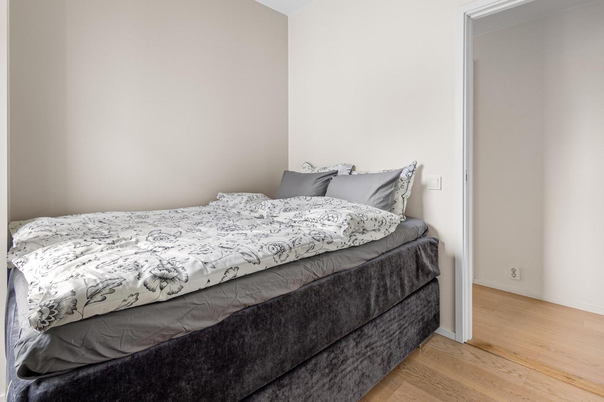 Spacious Modern 3Br Apartment At Central Oslo Barcode エクステリア 写真